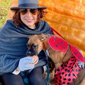 Meet your Posher, Donna